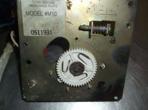 ICE MAKER SPARES ( USED ) FOR U-LINE / LEC / WHIRLPOOL